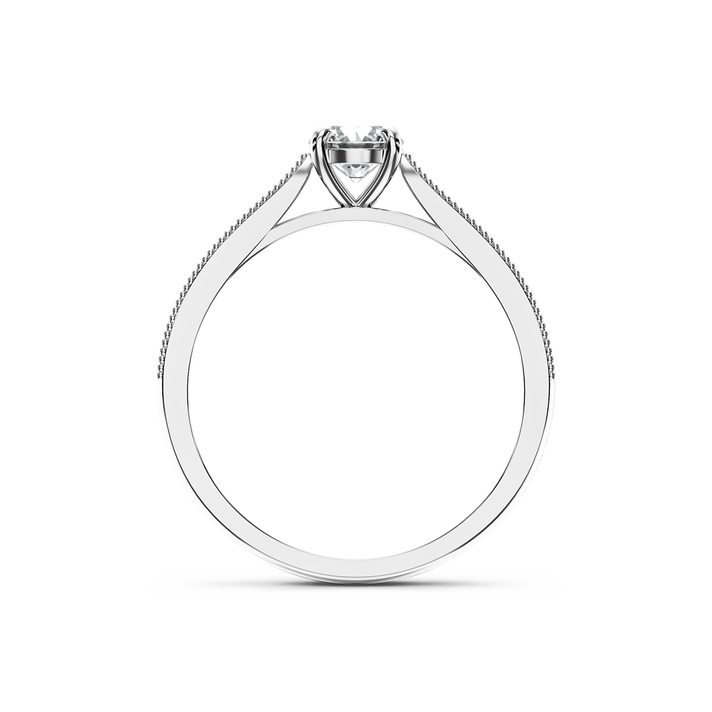 Eclipse Elegance Ring
