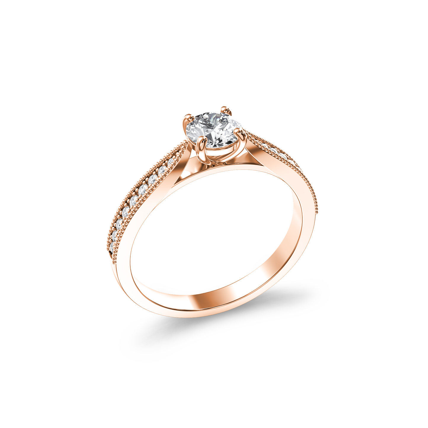 Eclipse Elegance Ring