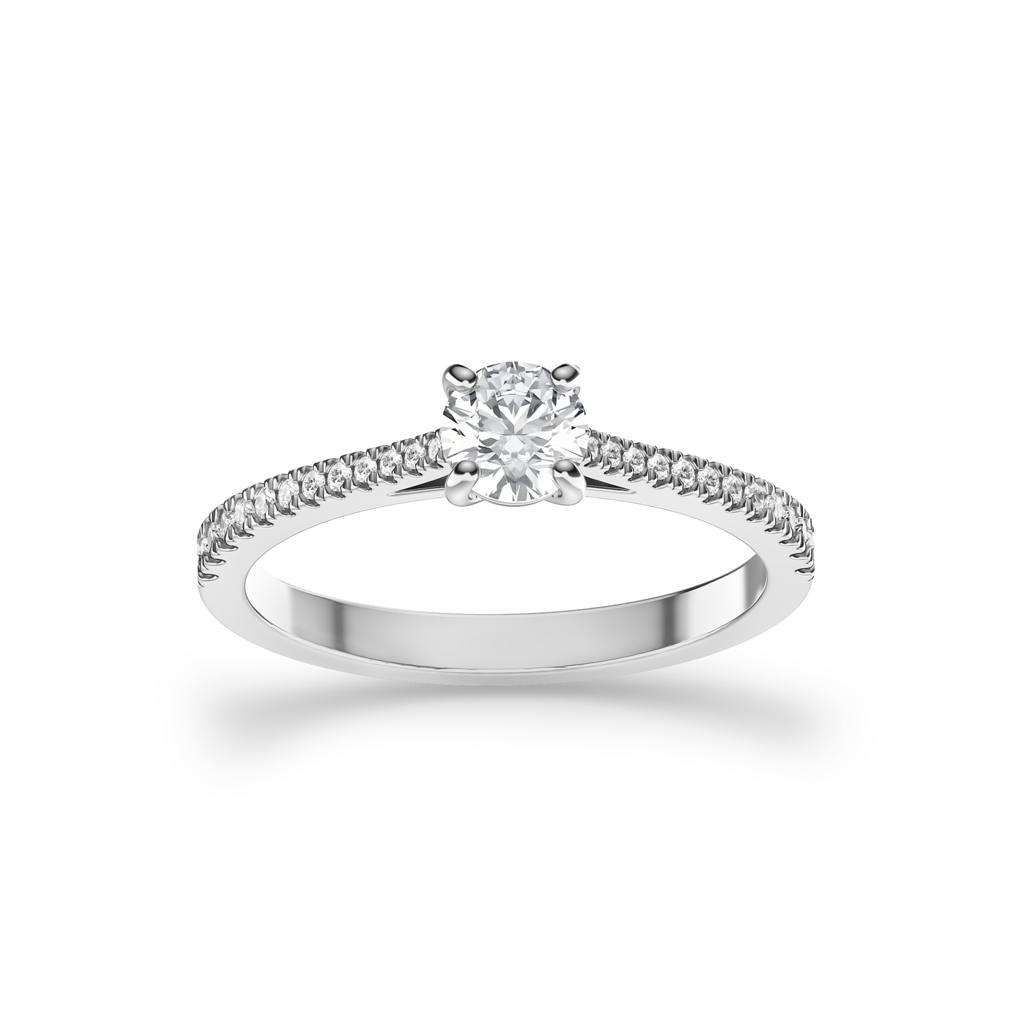 Radiant Micro Ring