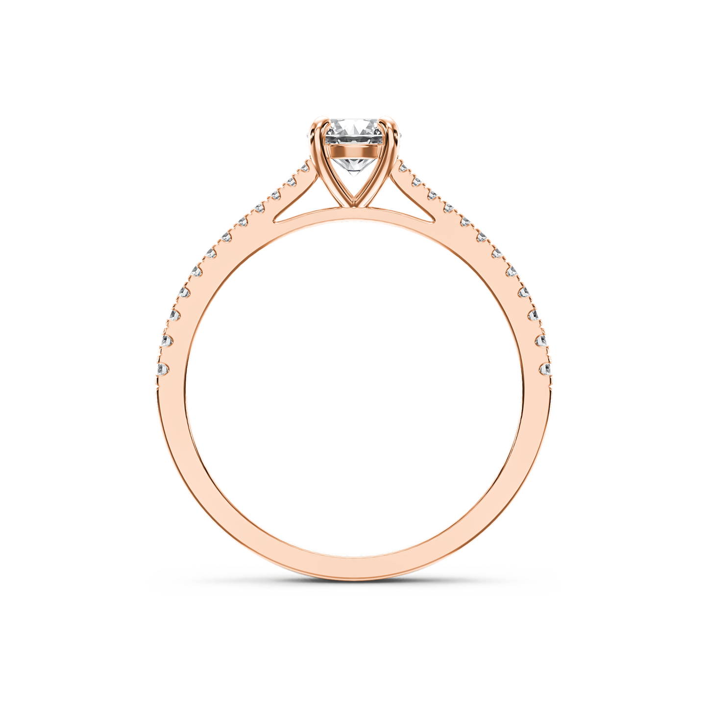 Radiant Micro Ring