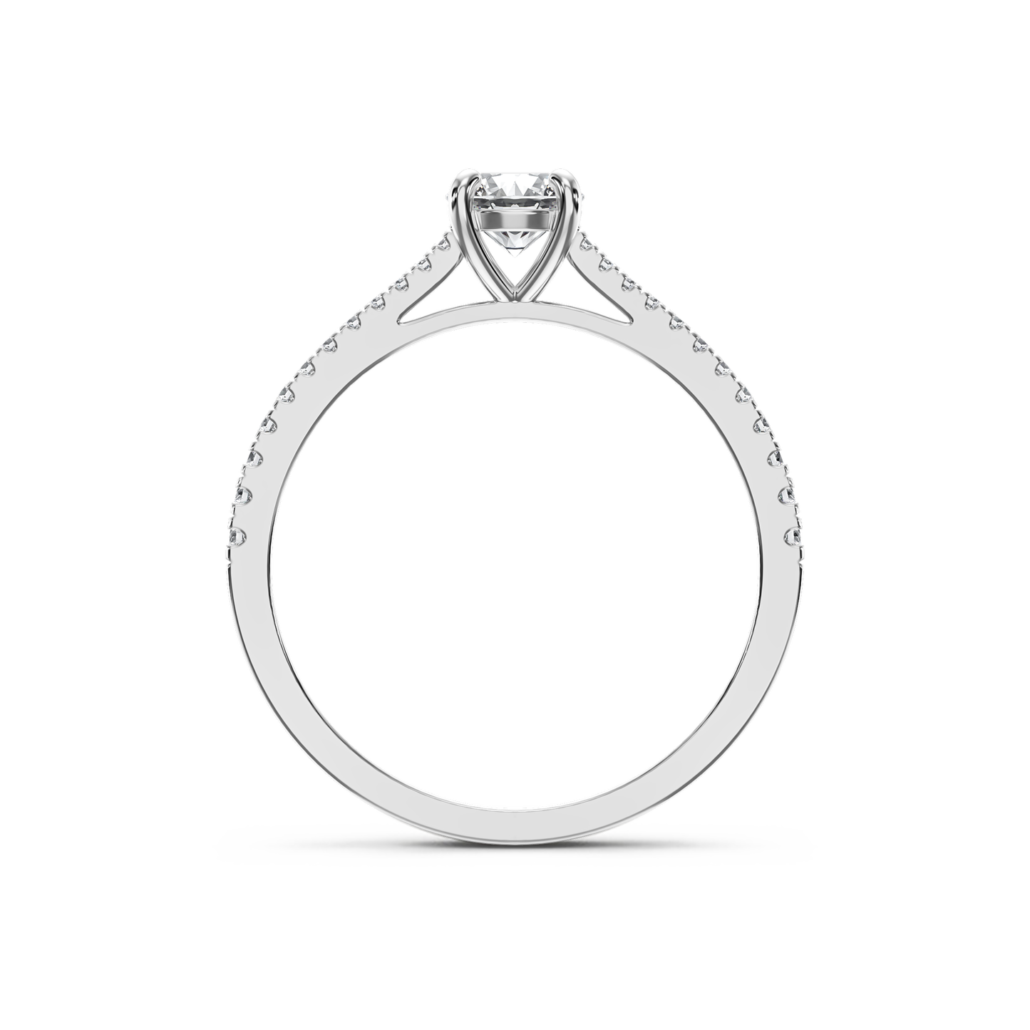 Radiant Micro Ring