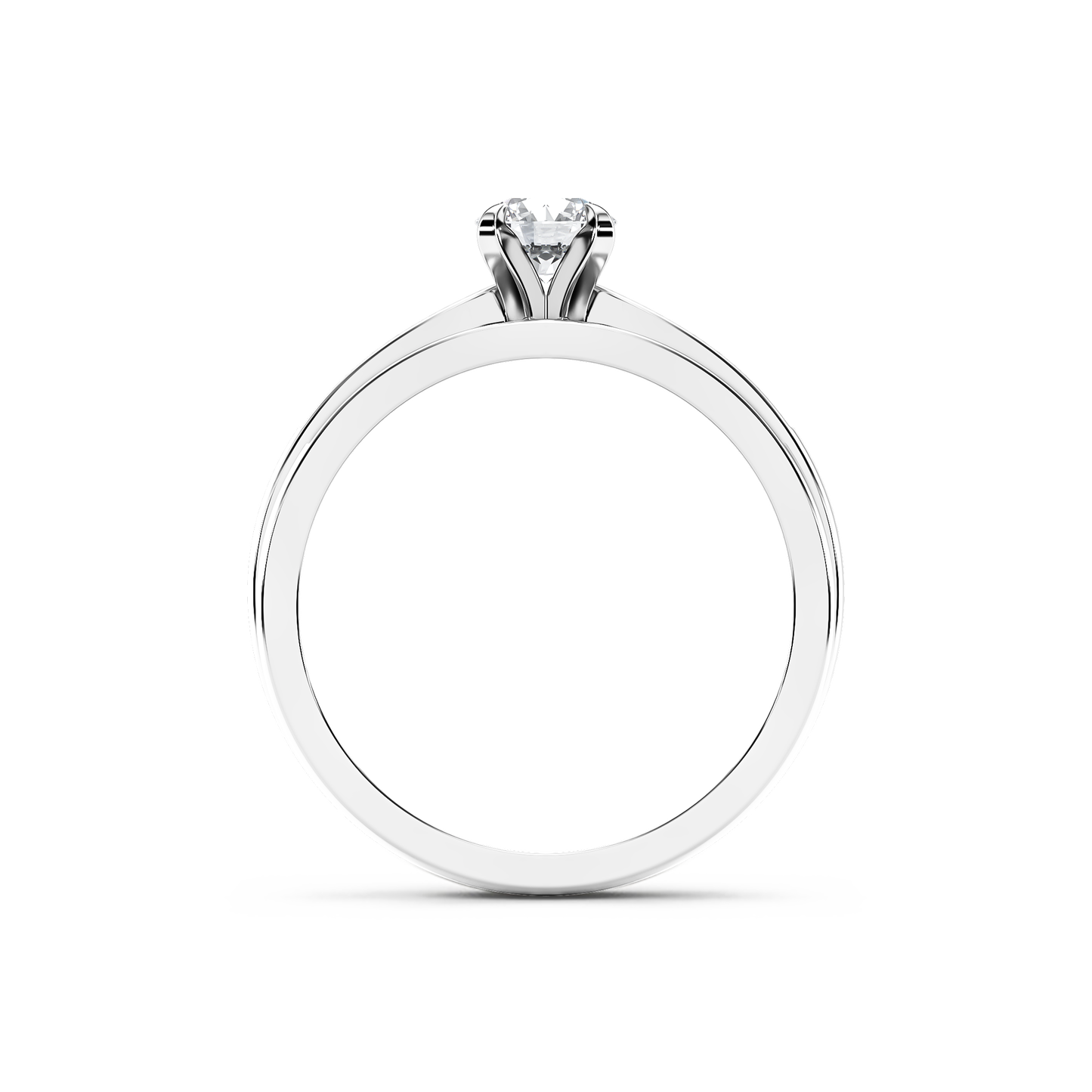 Dazzling Duo Radiance Ring