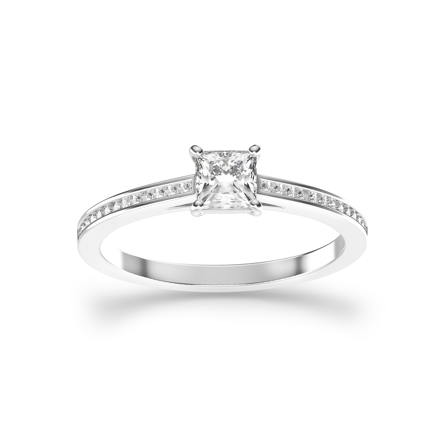 Elegance in Bloom Ring