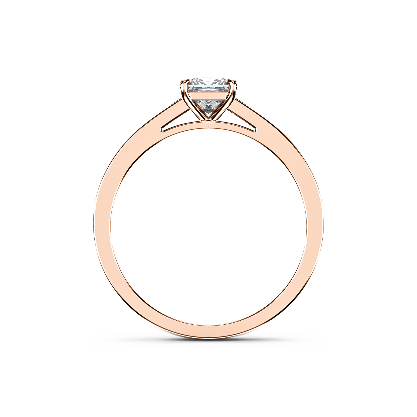 Elegance in Bloom Ring