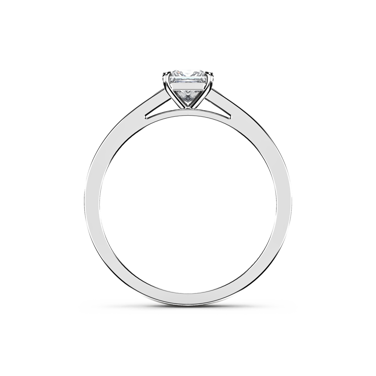 Elegance in Bloom Ring