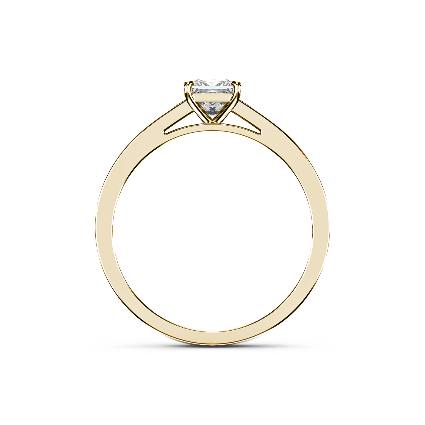 Elegance in Bloom Ring