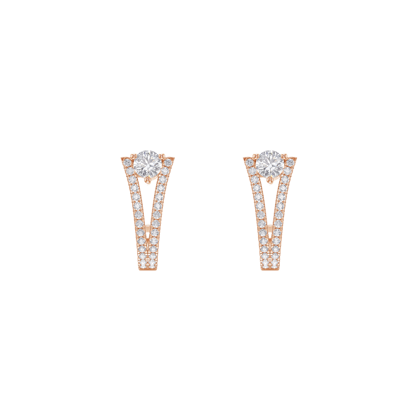 Eternal Embrace Earrings