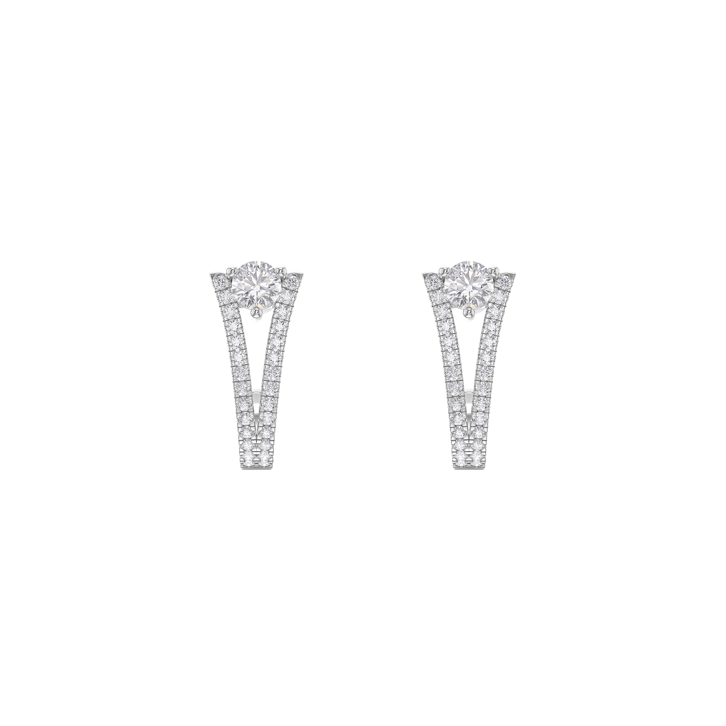 Eternal Embrace Earrings