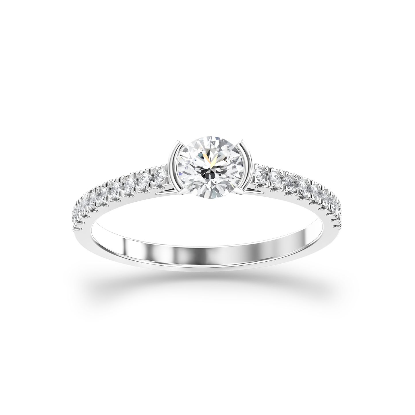 Opulent Gleam Ring