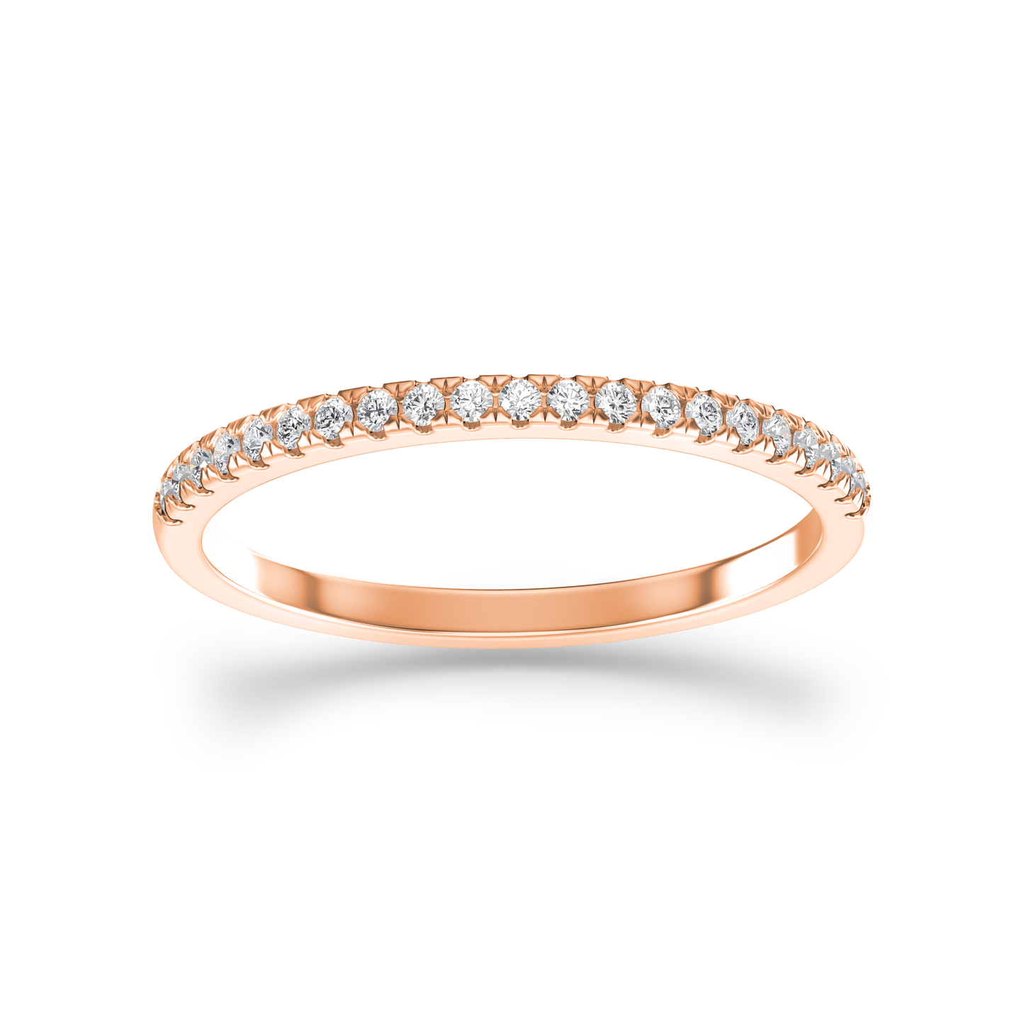 Subtle Sparkle Band