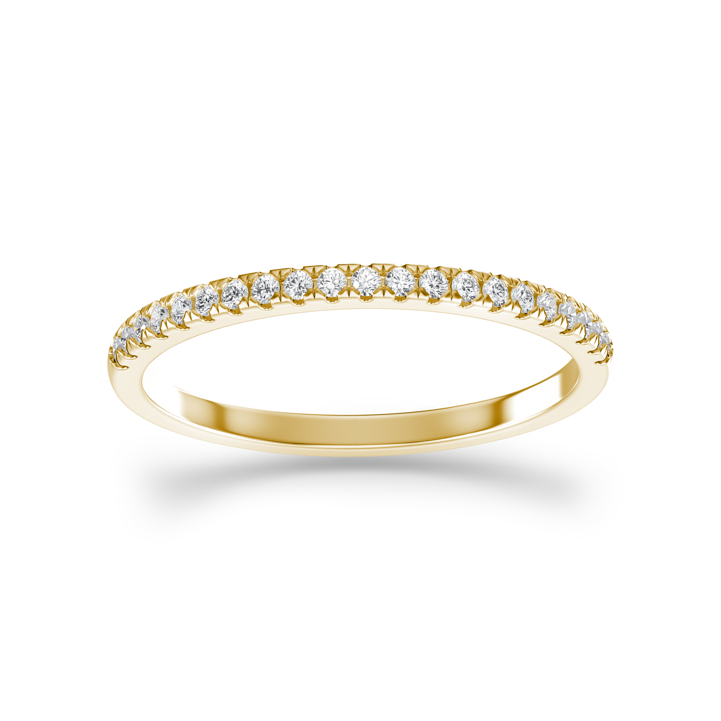 Subtle Sparkle Band