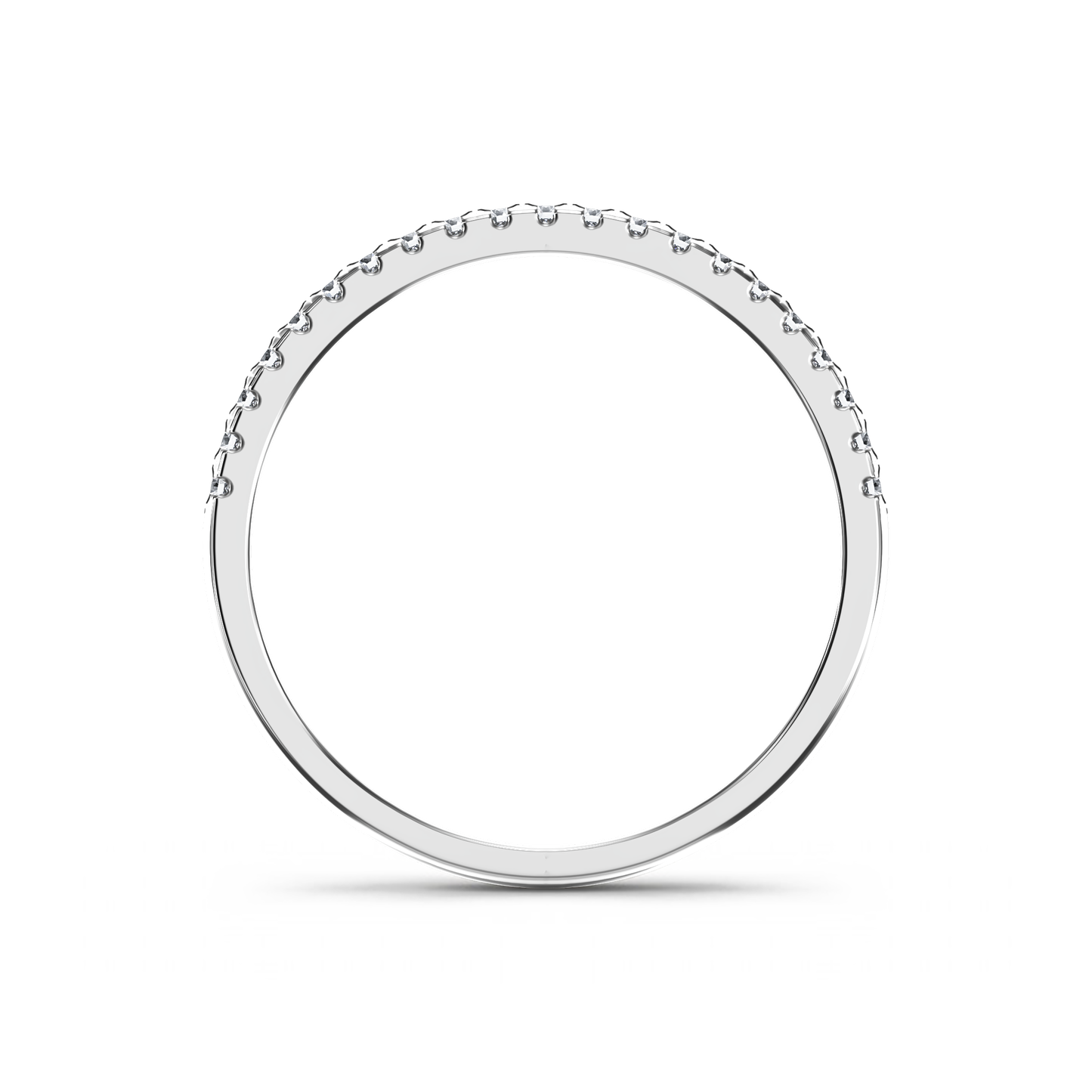 Subtle Sparkle Band