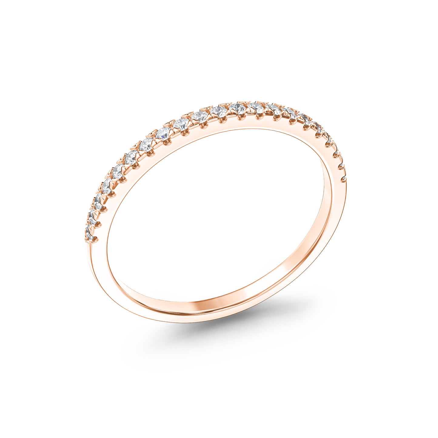 Subtle Sparkle Band