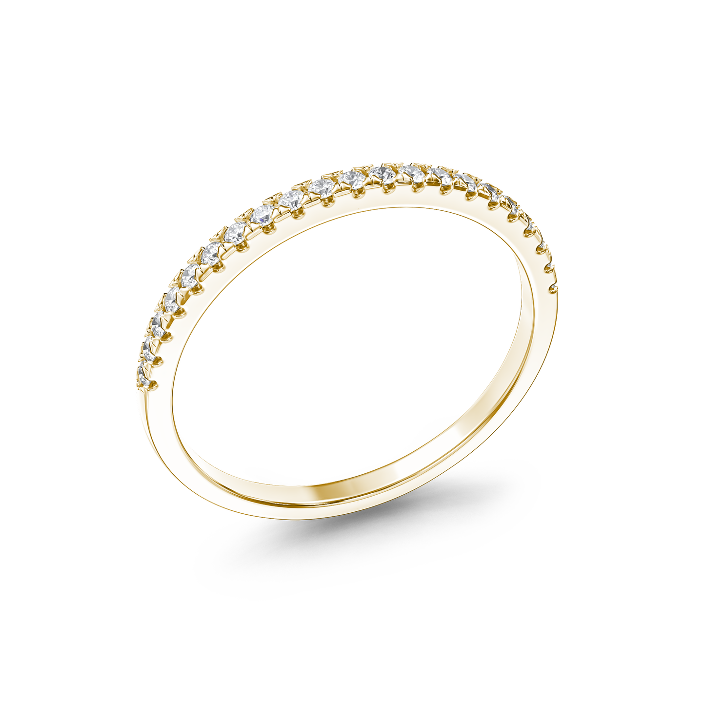 Subtle Sparkle Band