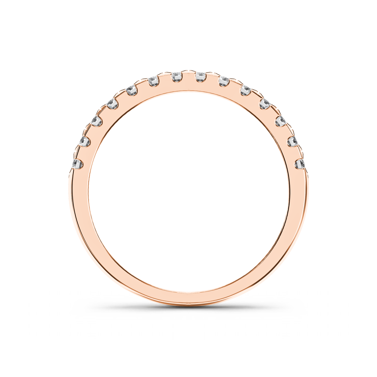 Glistening Harmony Band