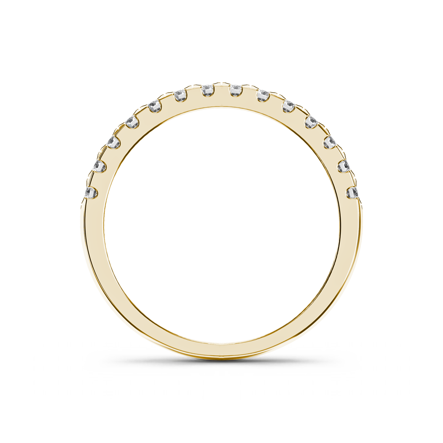 Glistening Harmony Band