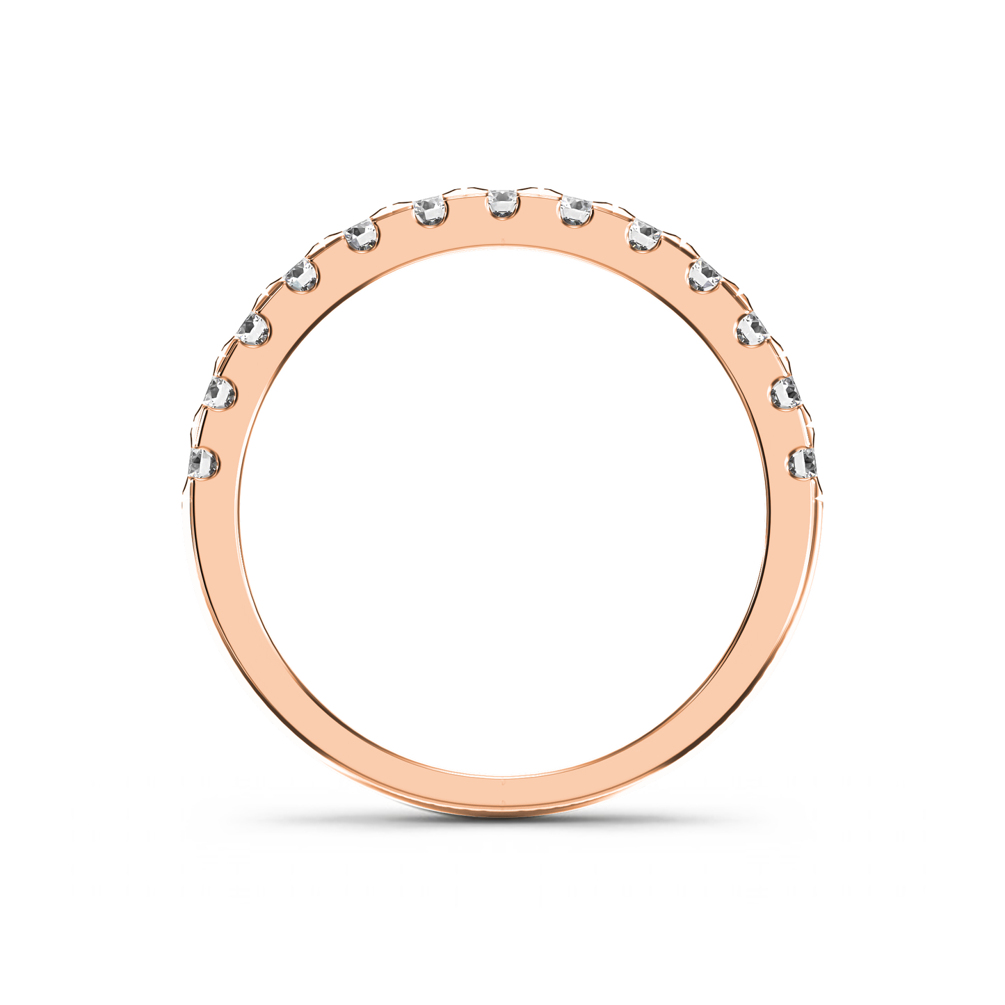 Luminous Gleam Band