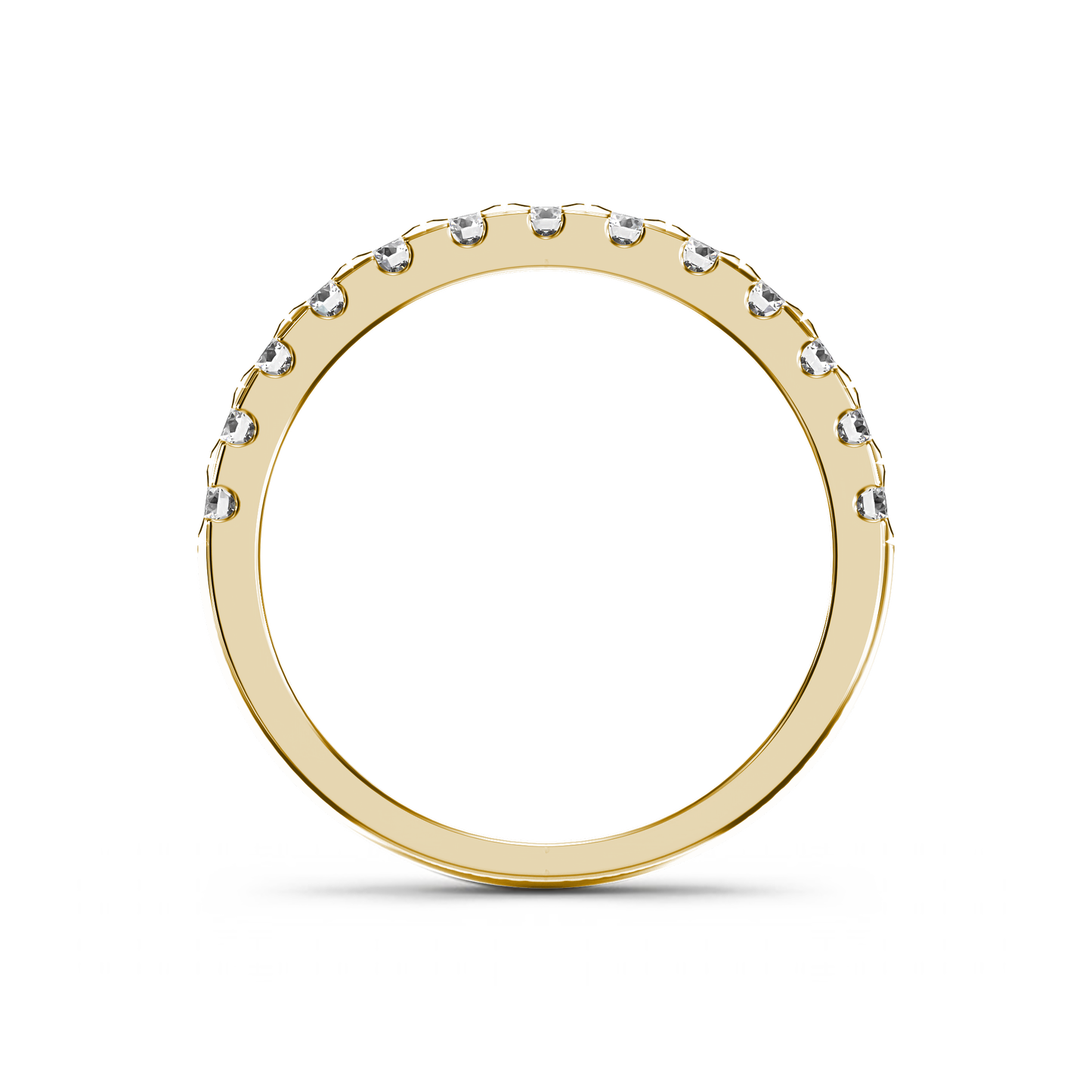 Luminous Gleam Band