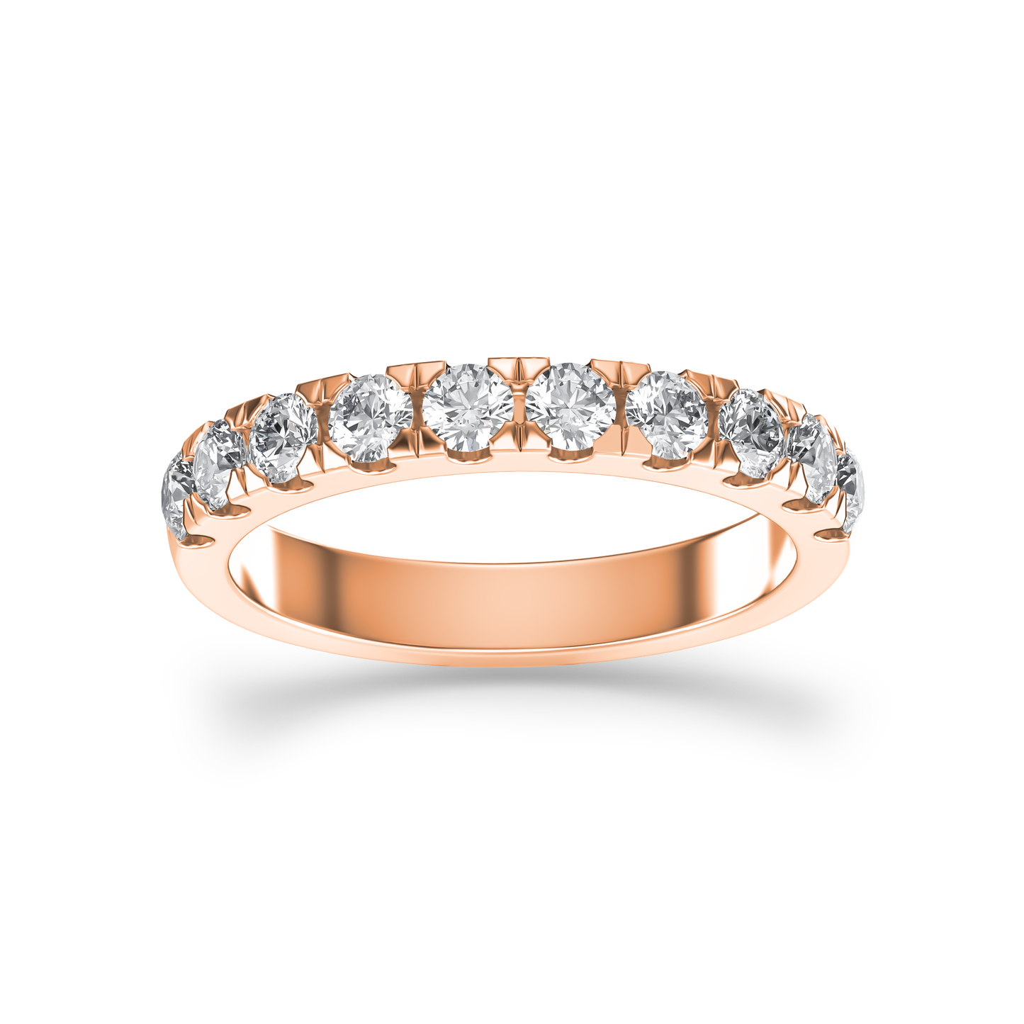 Gleaming Aura Band