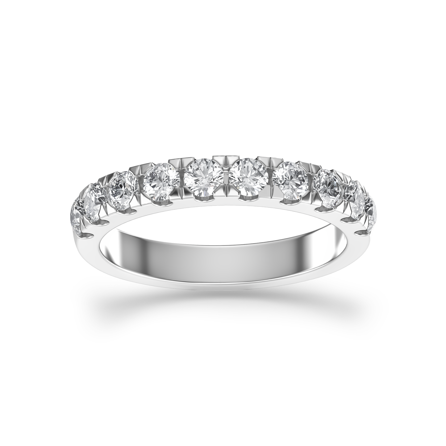 Gleaming Aura Band