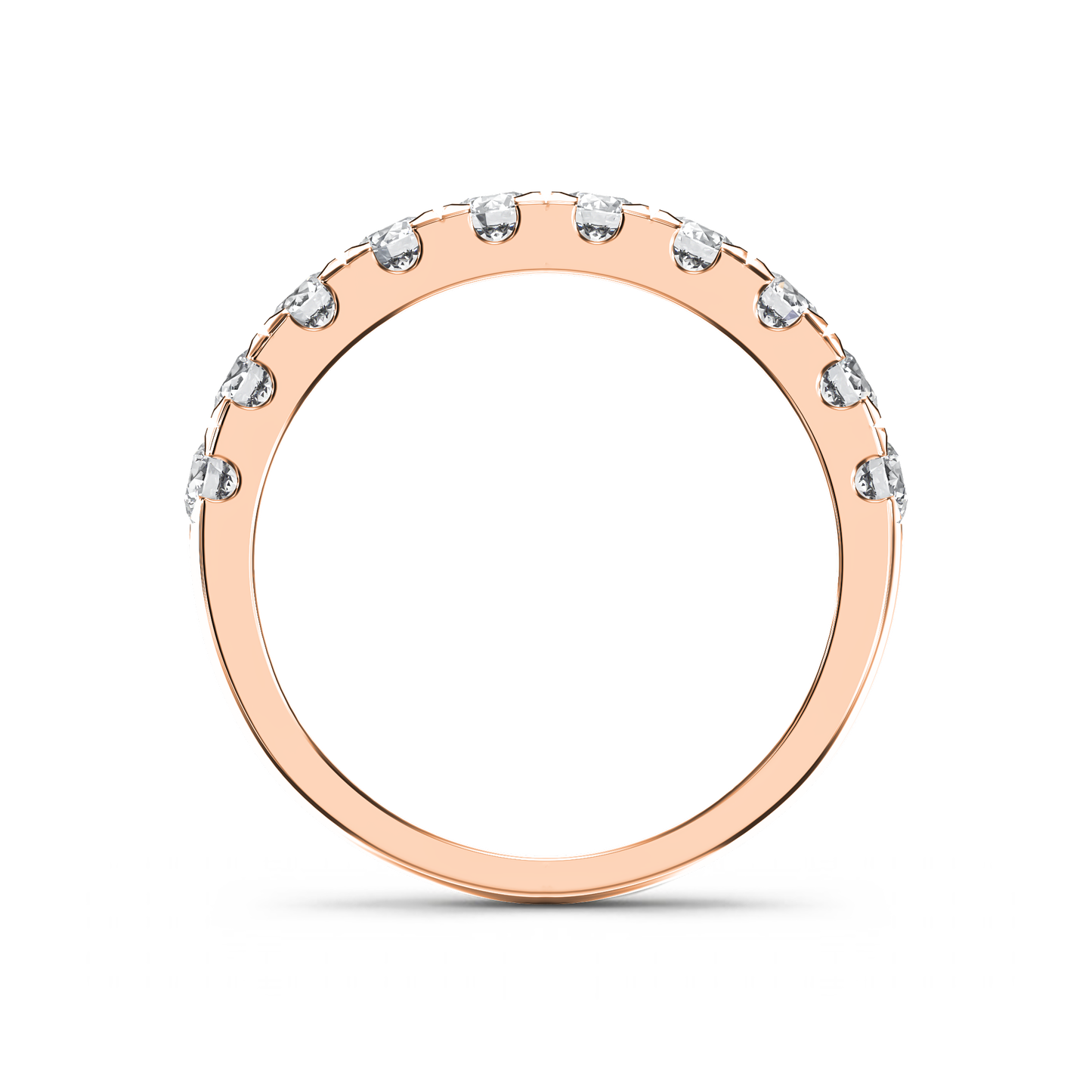 Gleaming Aura Band