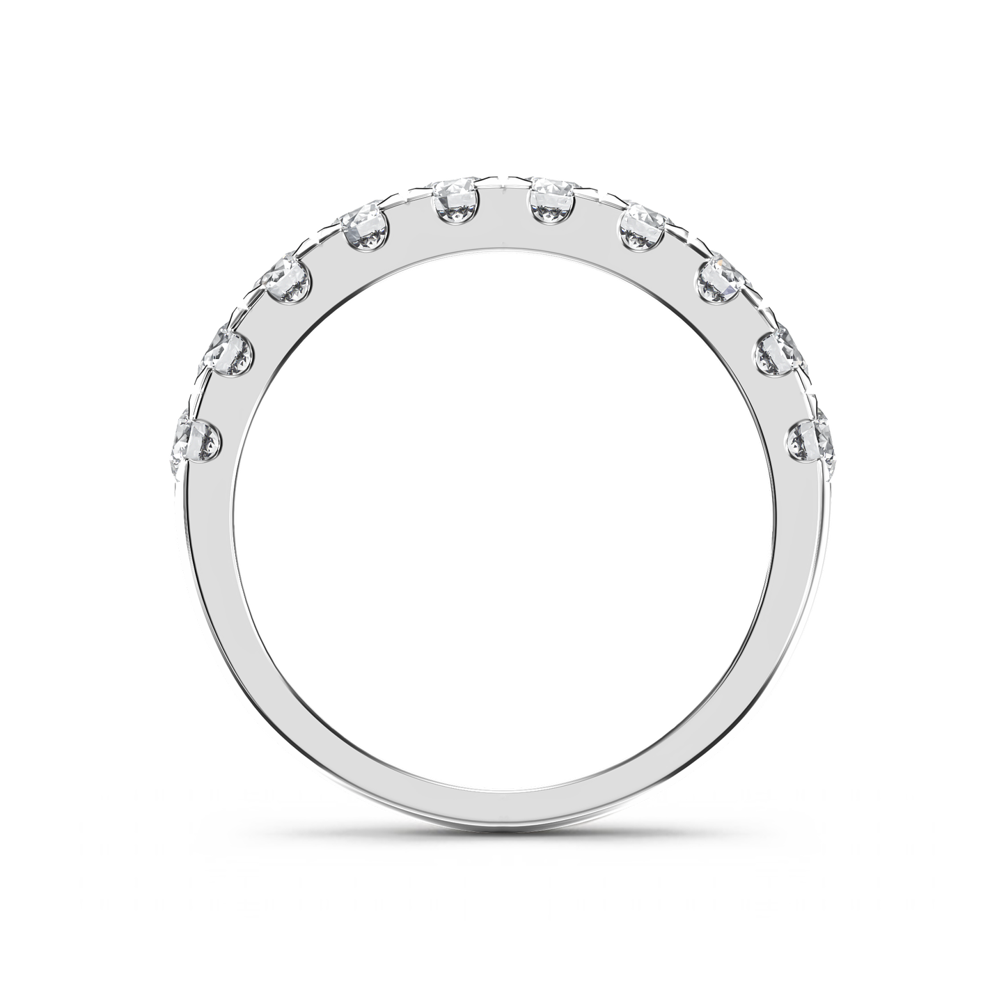 Gleaming Aura Band