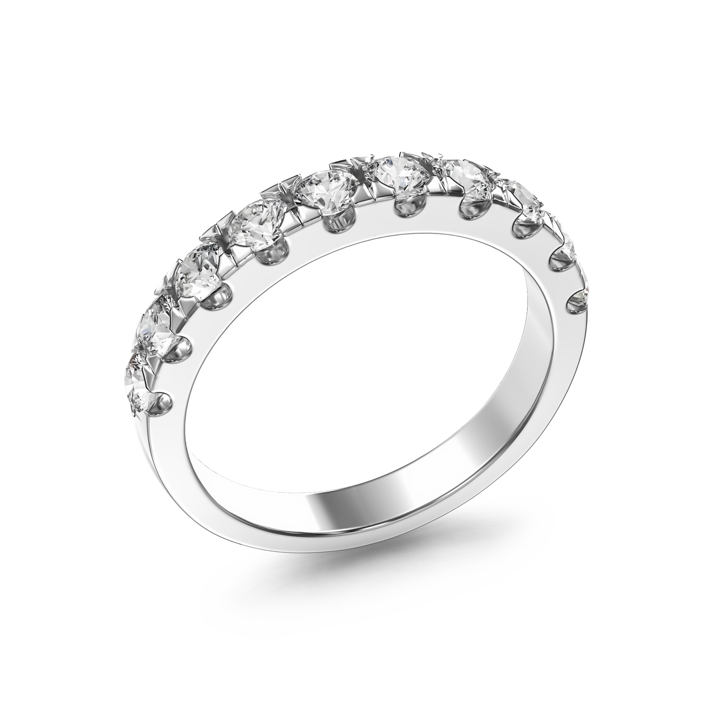 Gleaming Aura Band