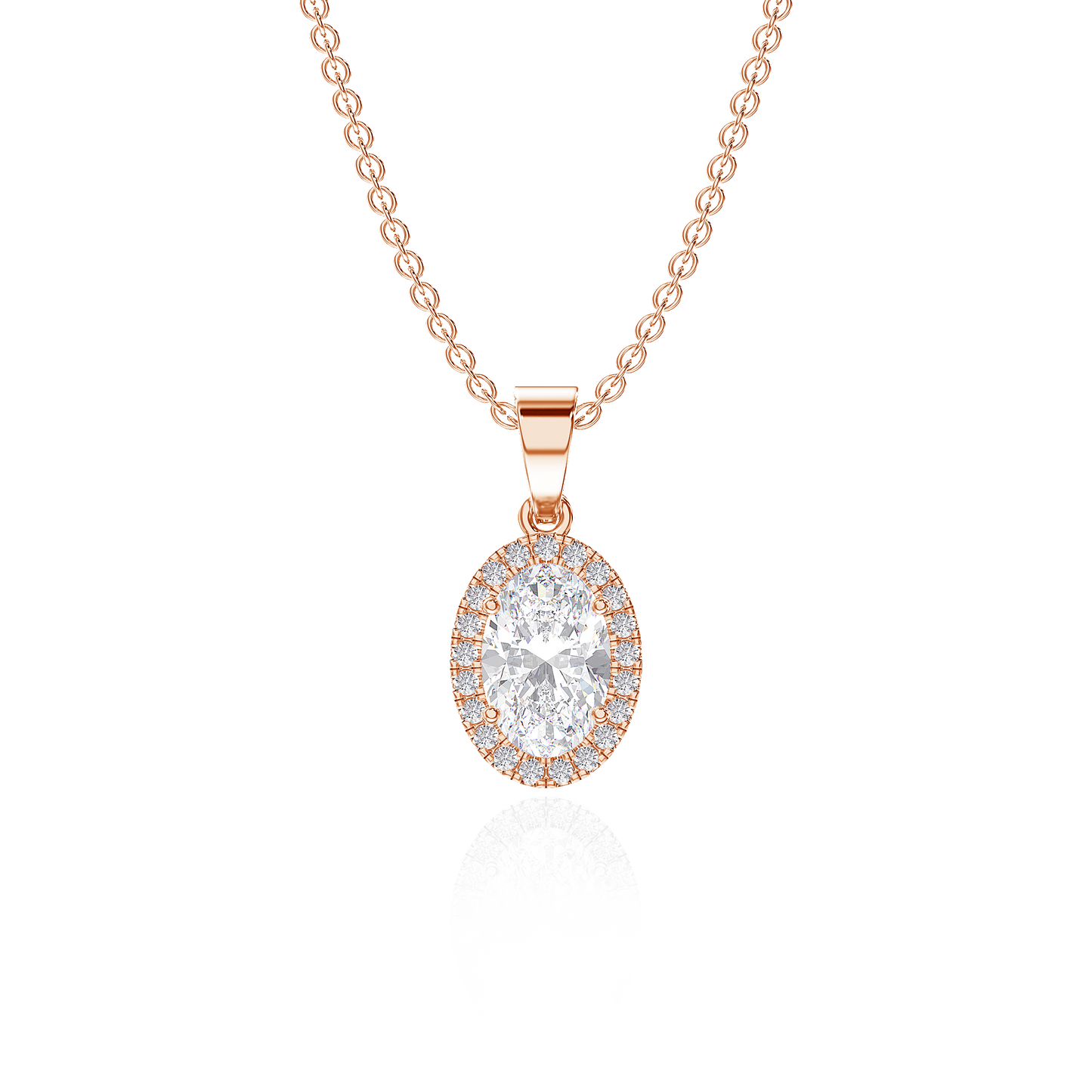 Eternal Grace Pendant