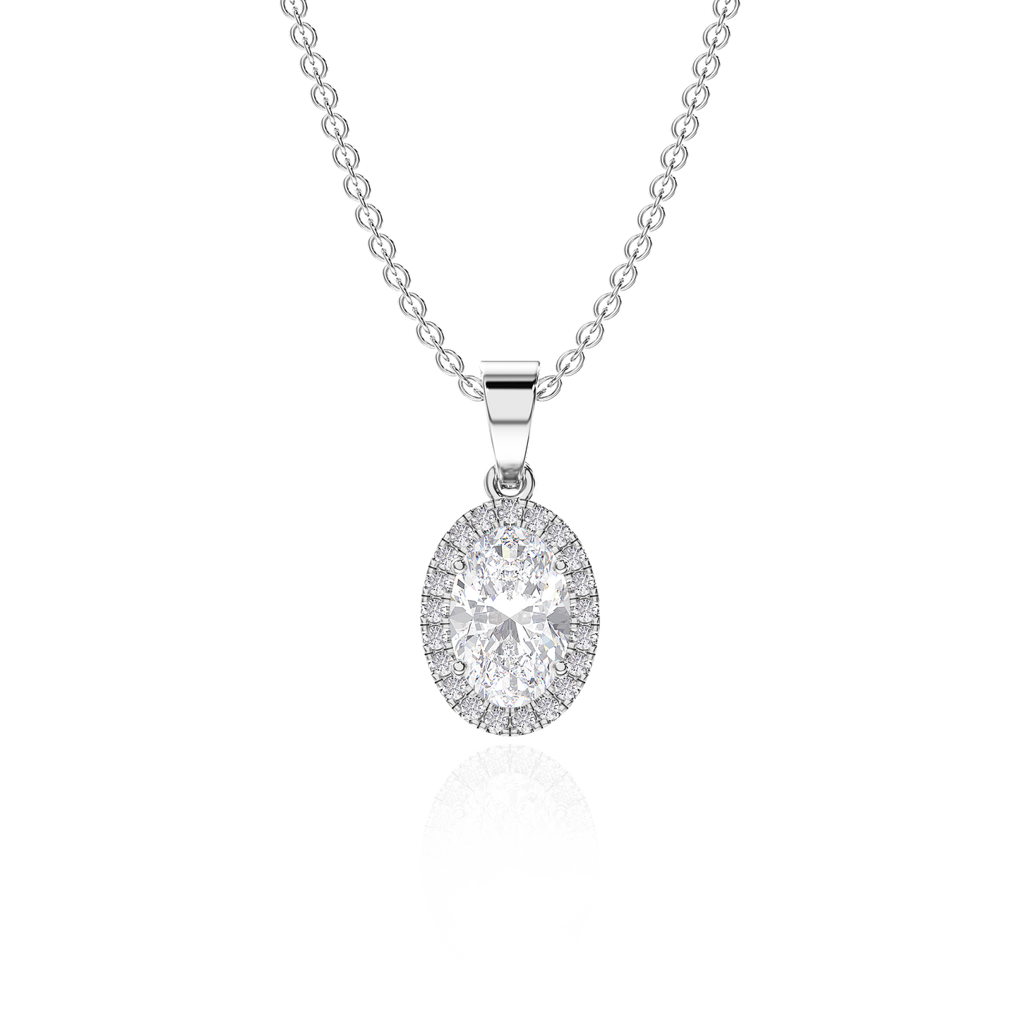 Eternal Grace Pendant