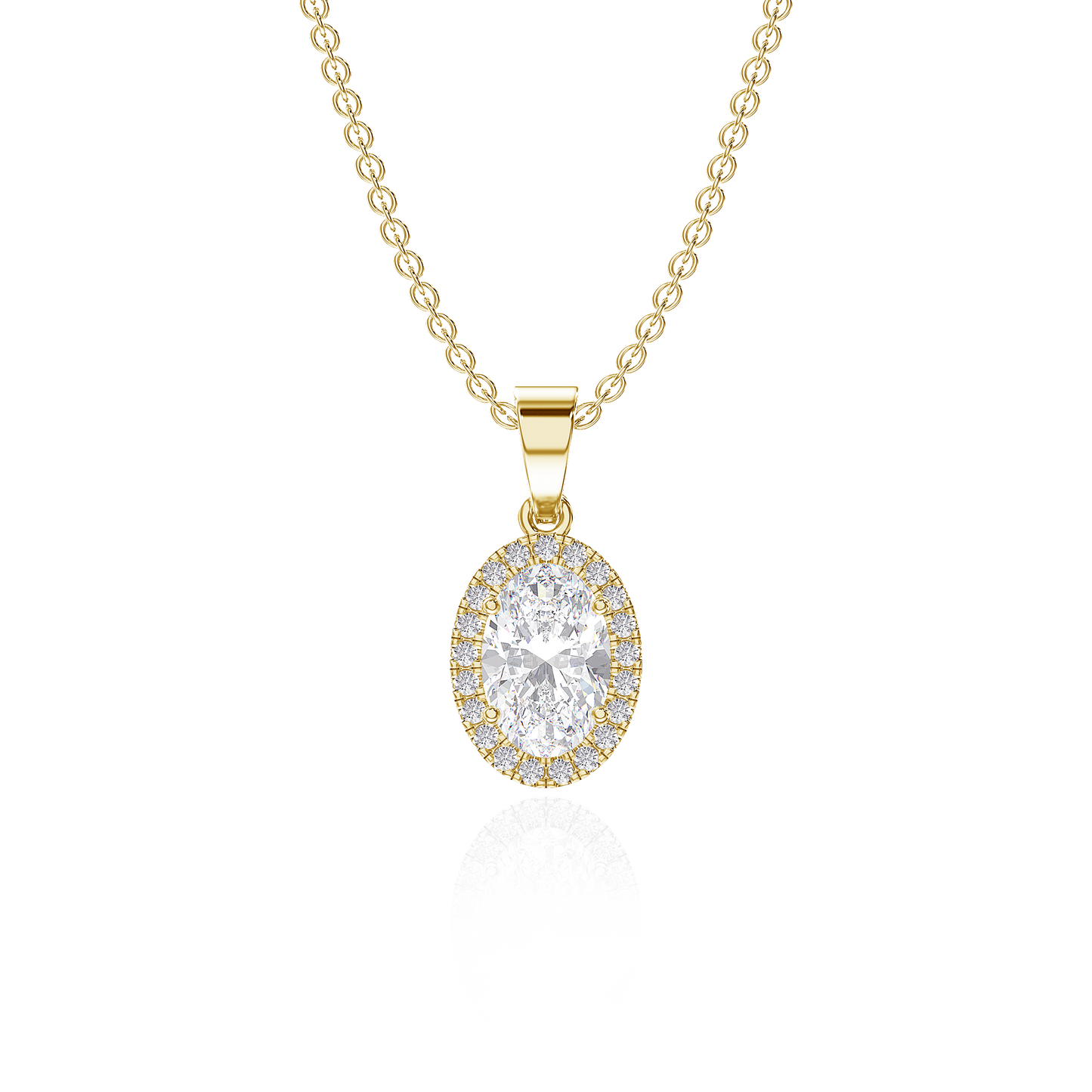 Eternal Grace Pendant