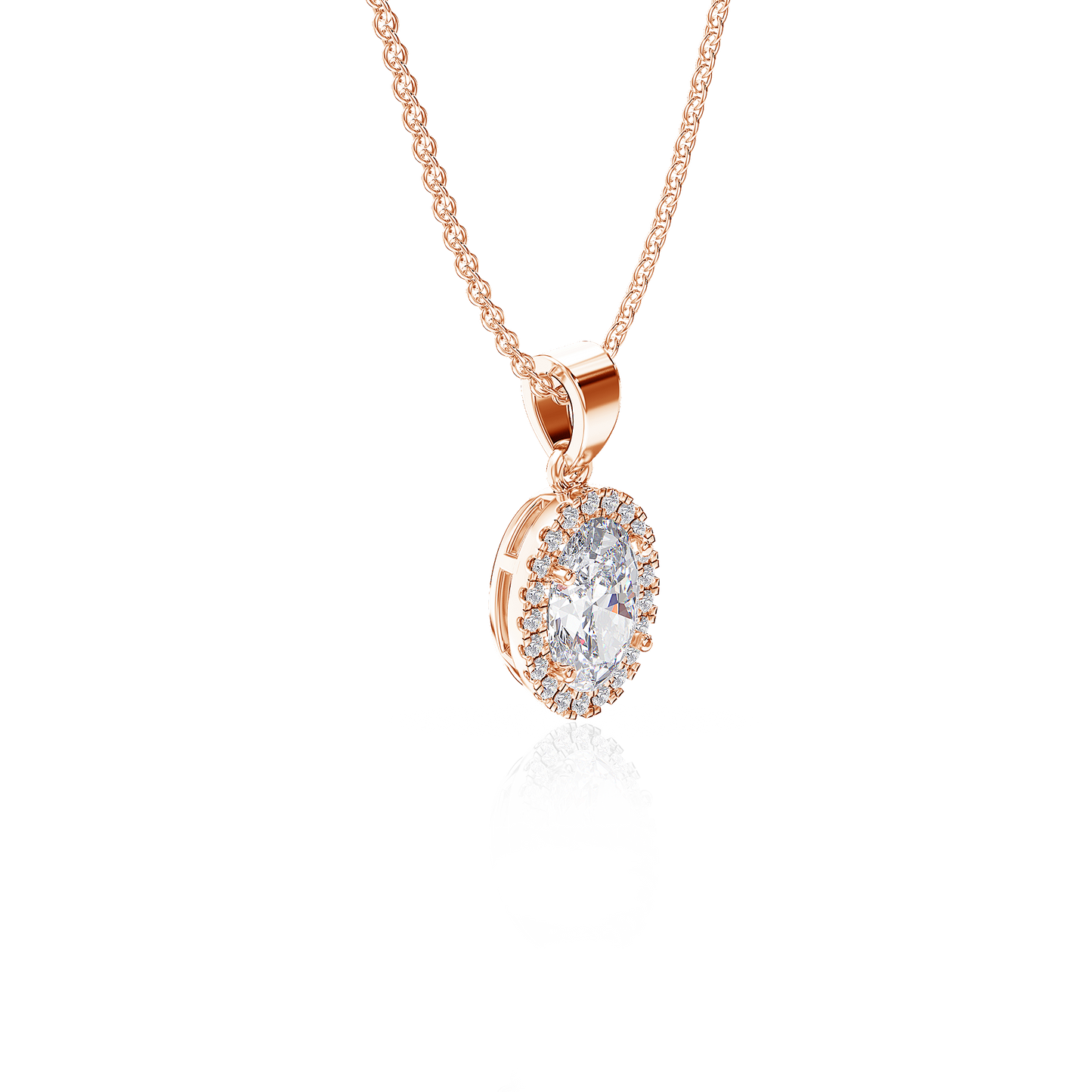 Eternal Grace Pendant