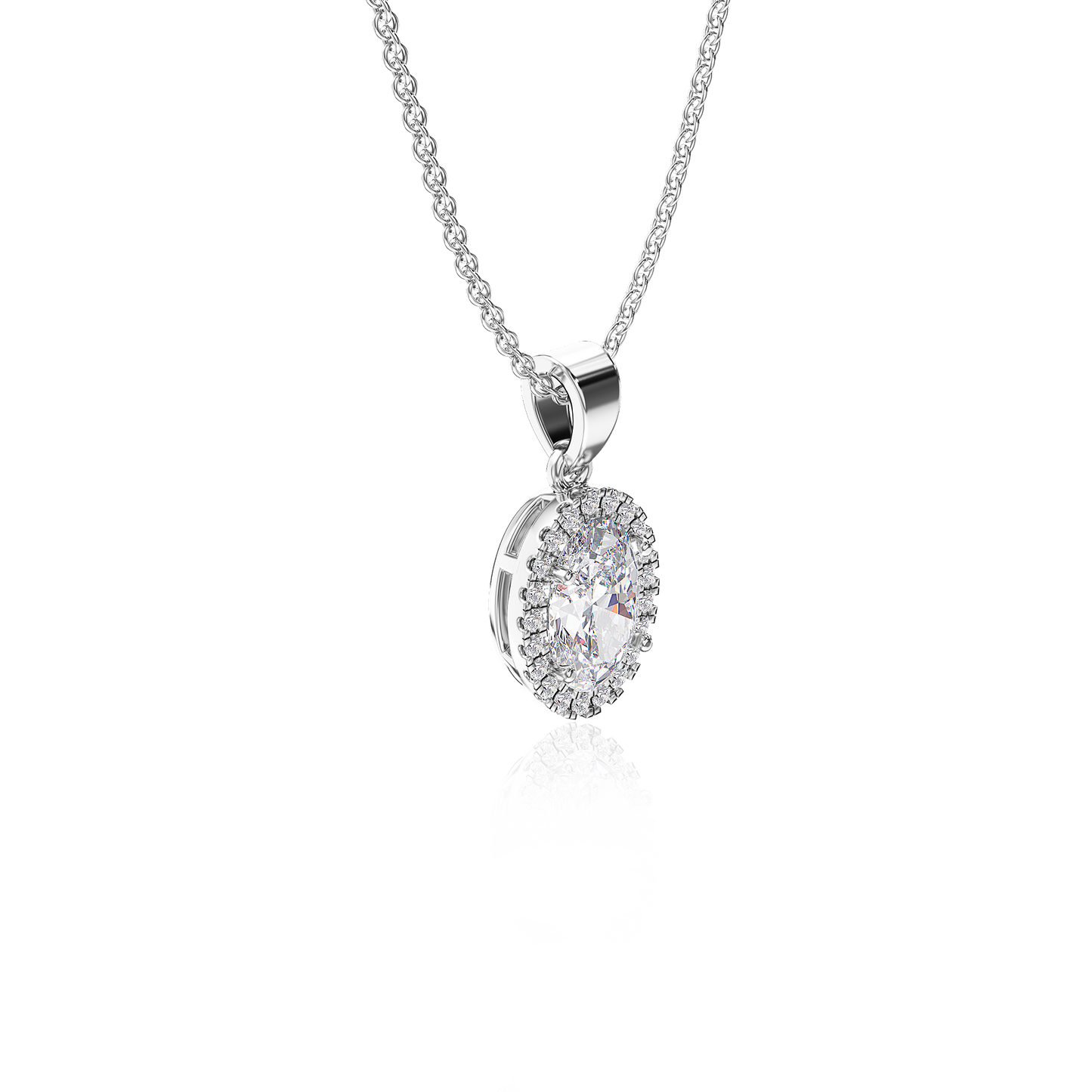 Eternal Grace Pendant