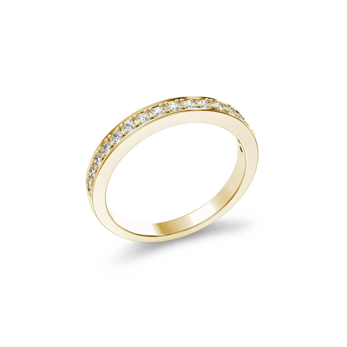 Radiant Luxe Band
