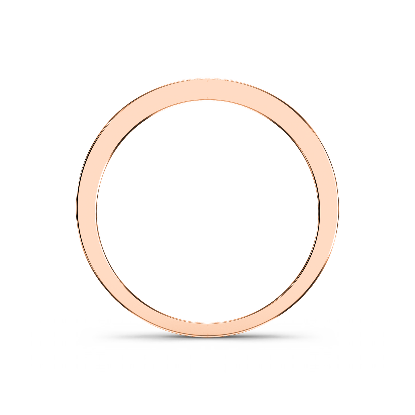 Urban Elegance Eternity Band