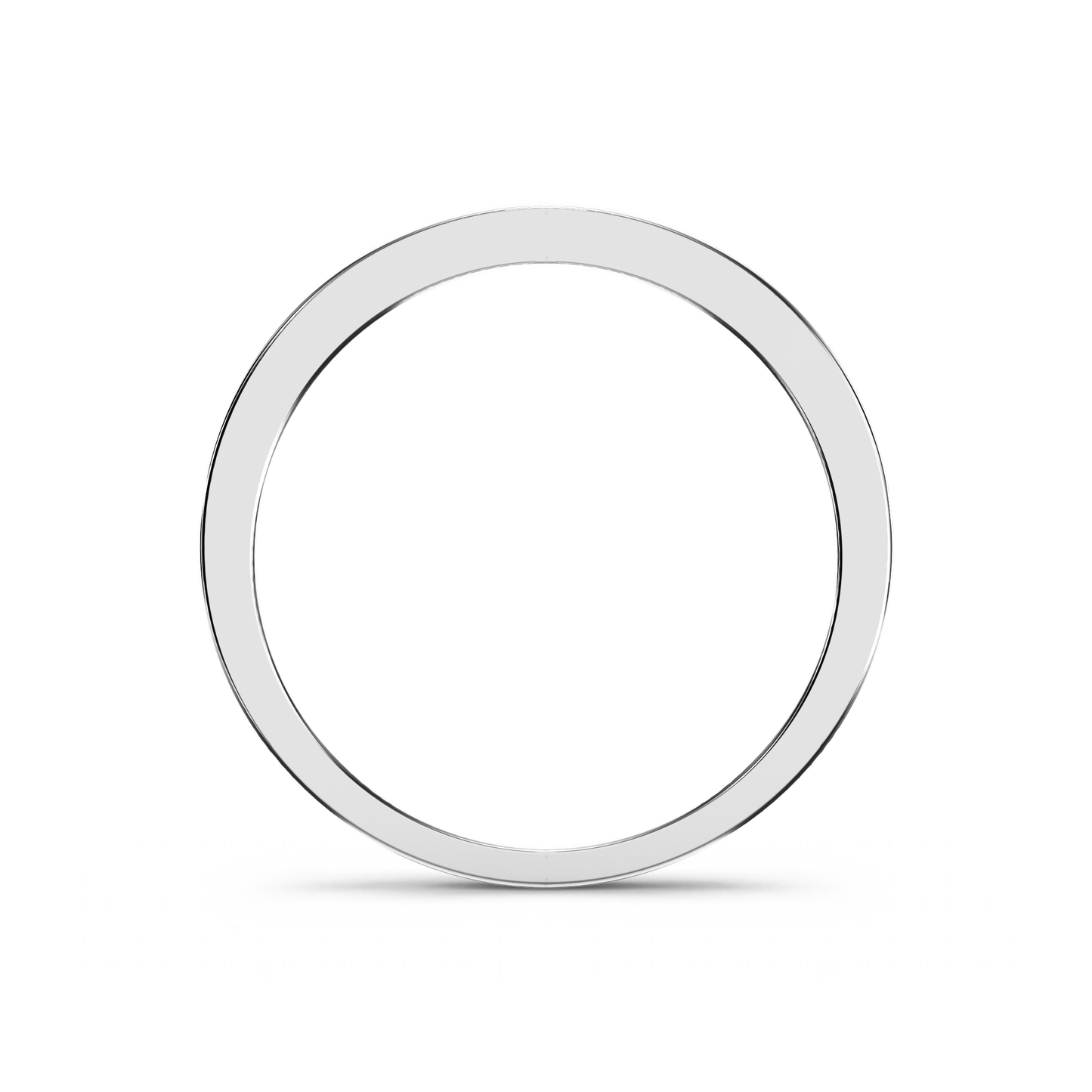 Urban Elegance Eternity Band