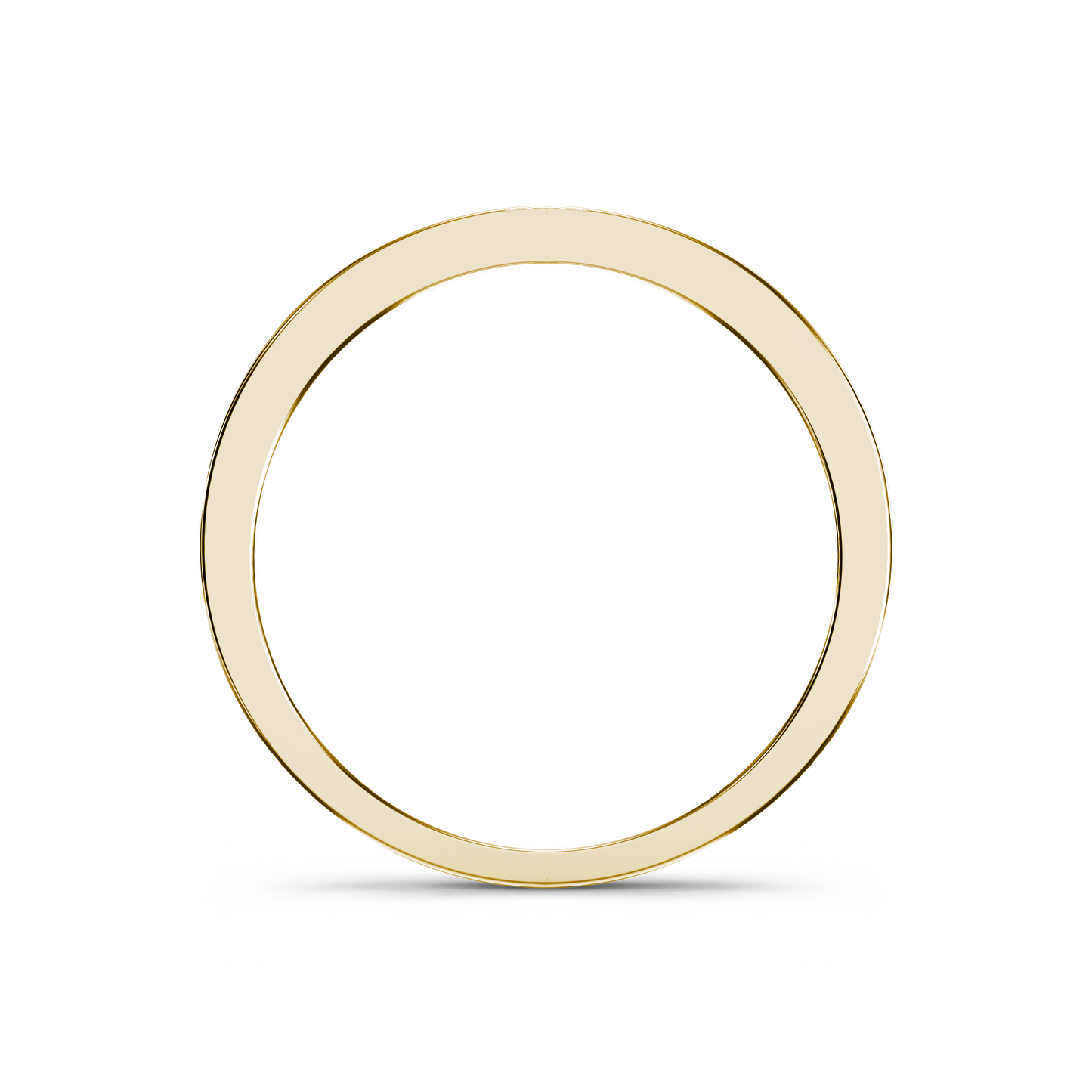 Urban Elegance Eternity Band