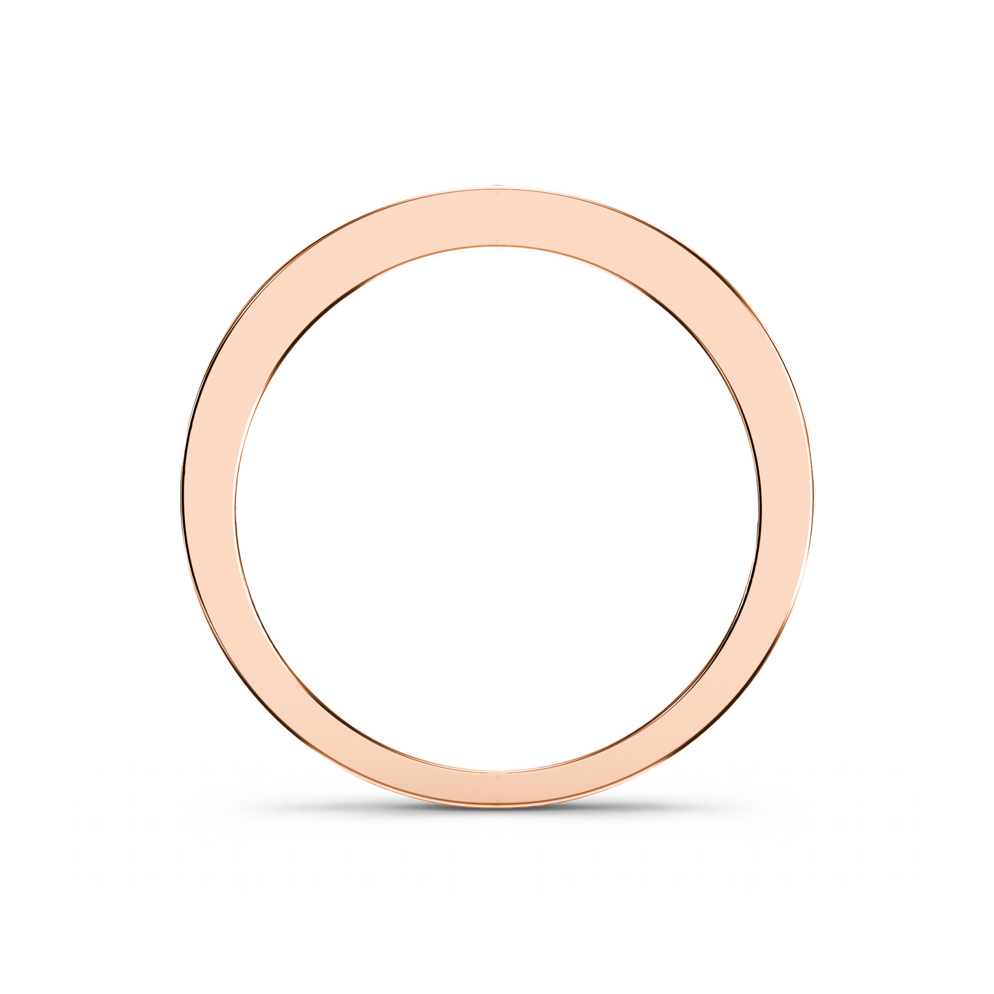 Flair of Forever Ring