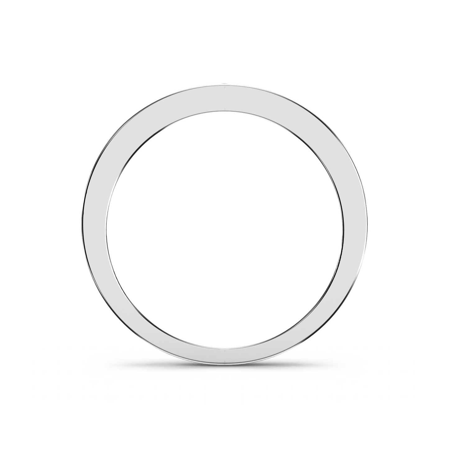Flair of Forever Ring
