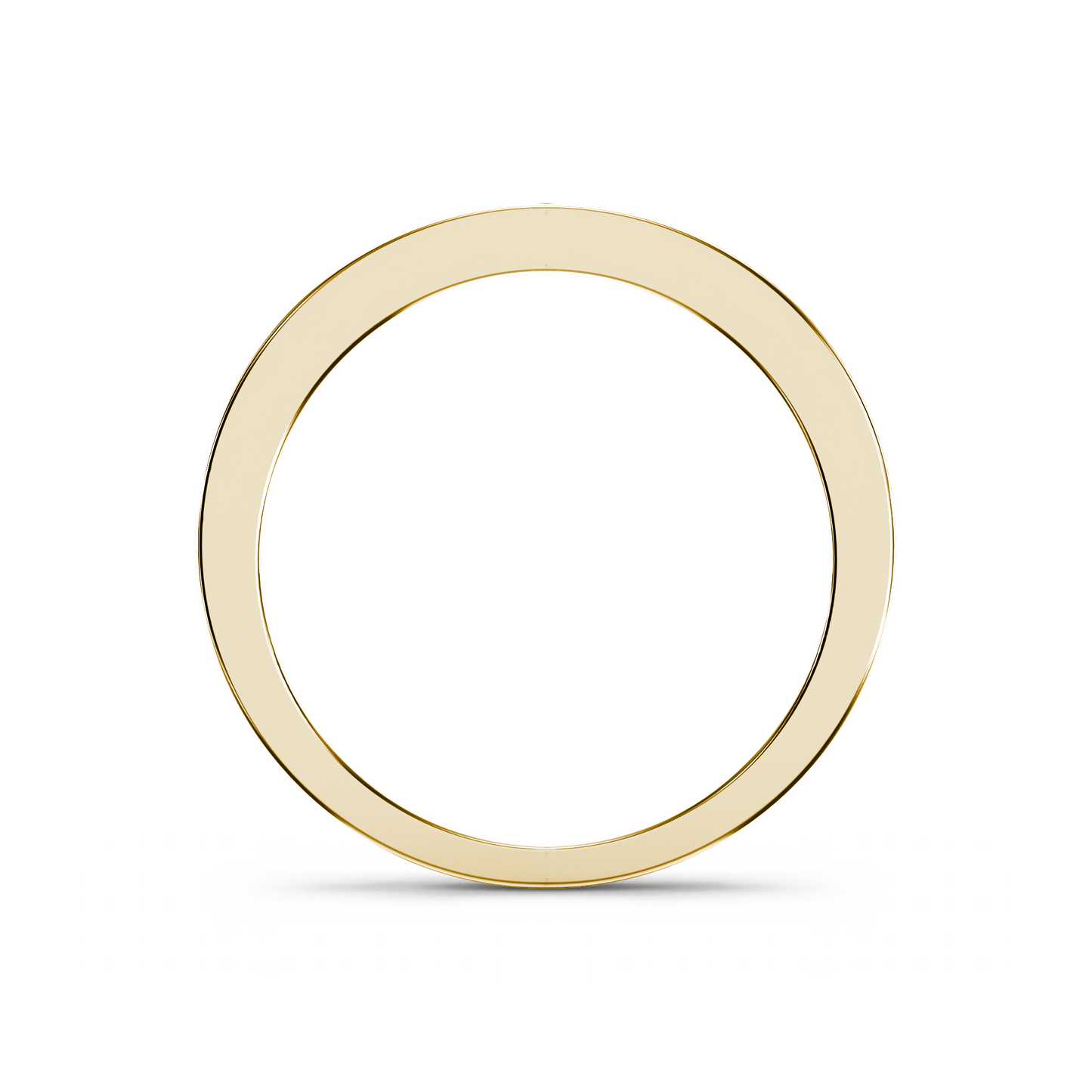 Flair of Forever Ring