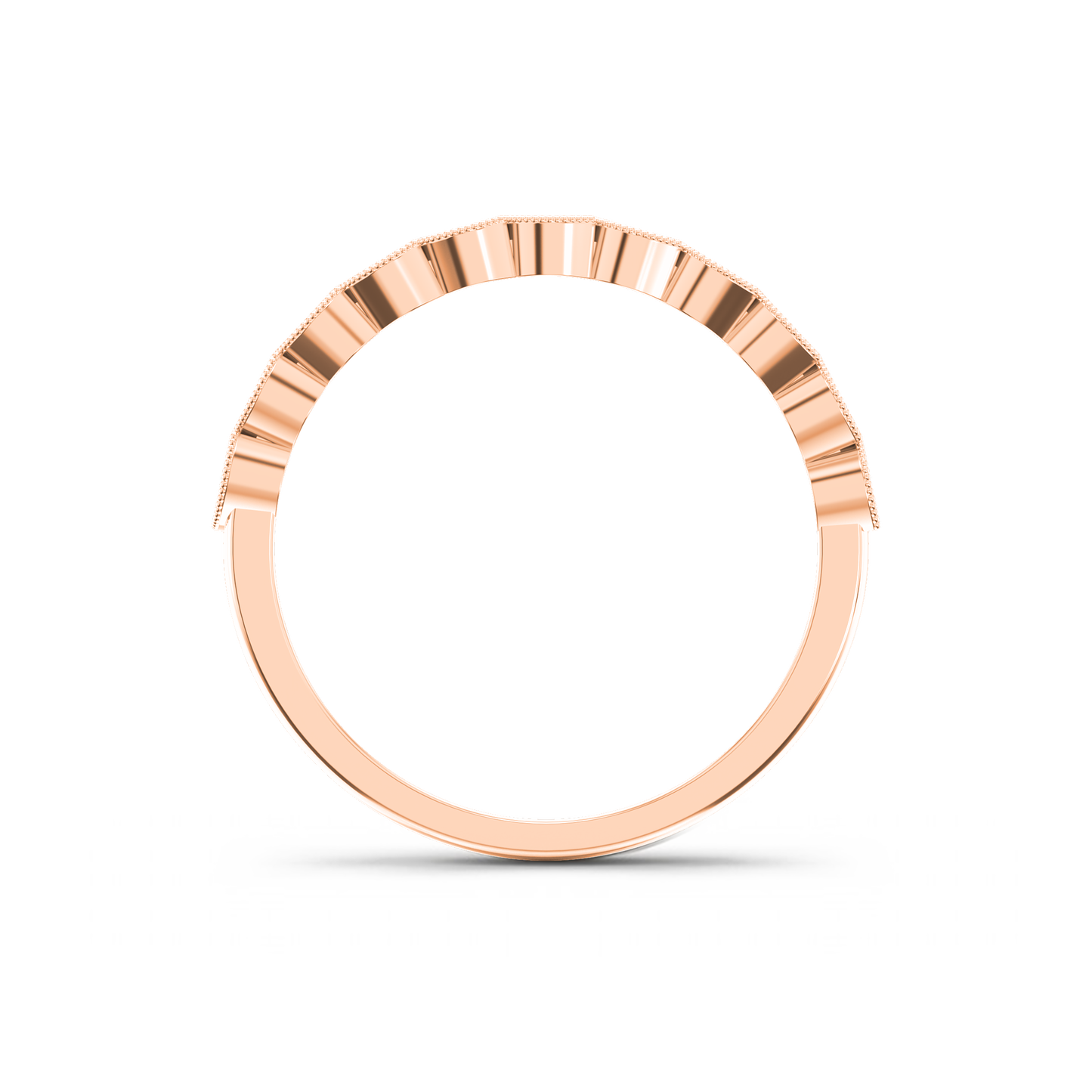 Marquise Glow Ring
