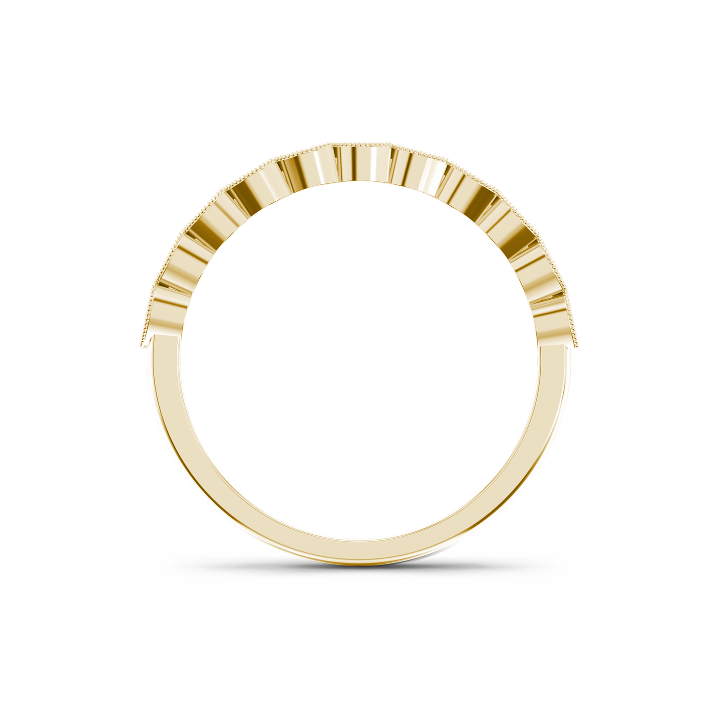 Marquise Glow Ring