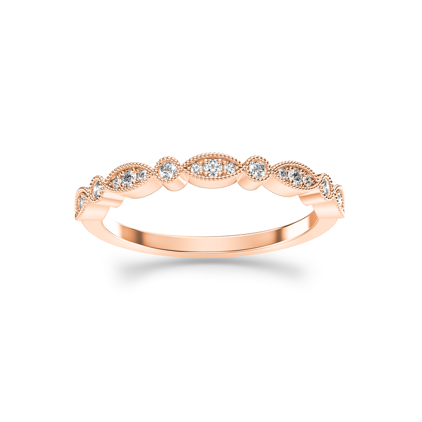 Eternal Marquise Sparkle Ring