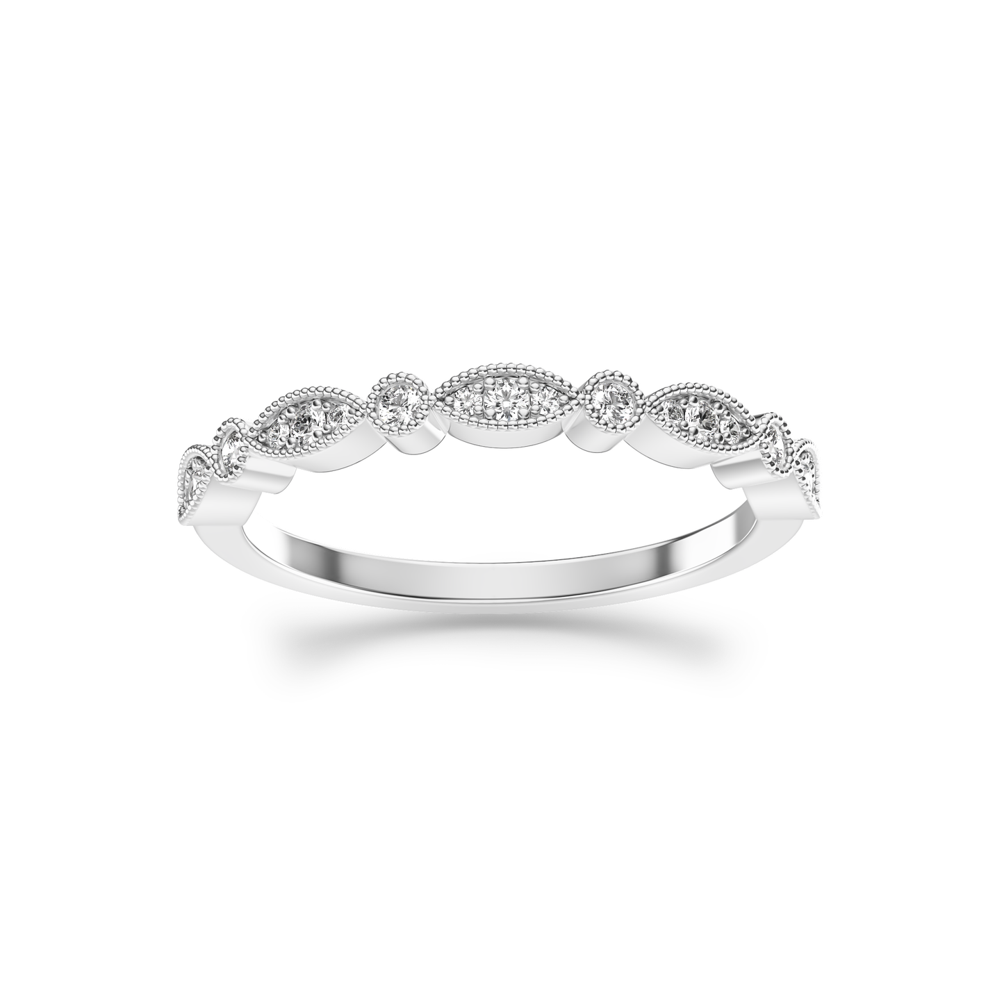 Eternal Marquise Sparkle Ring