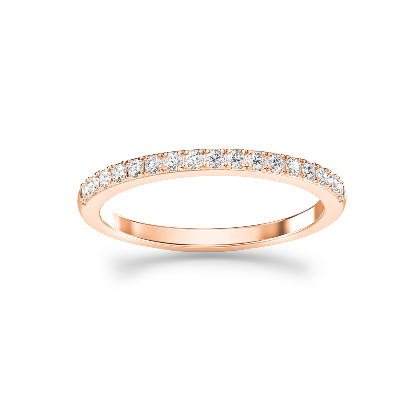 Celestial Glow Ring