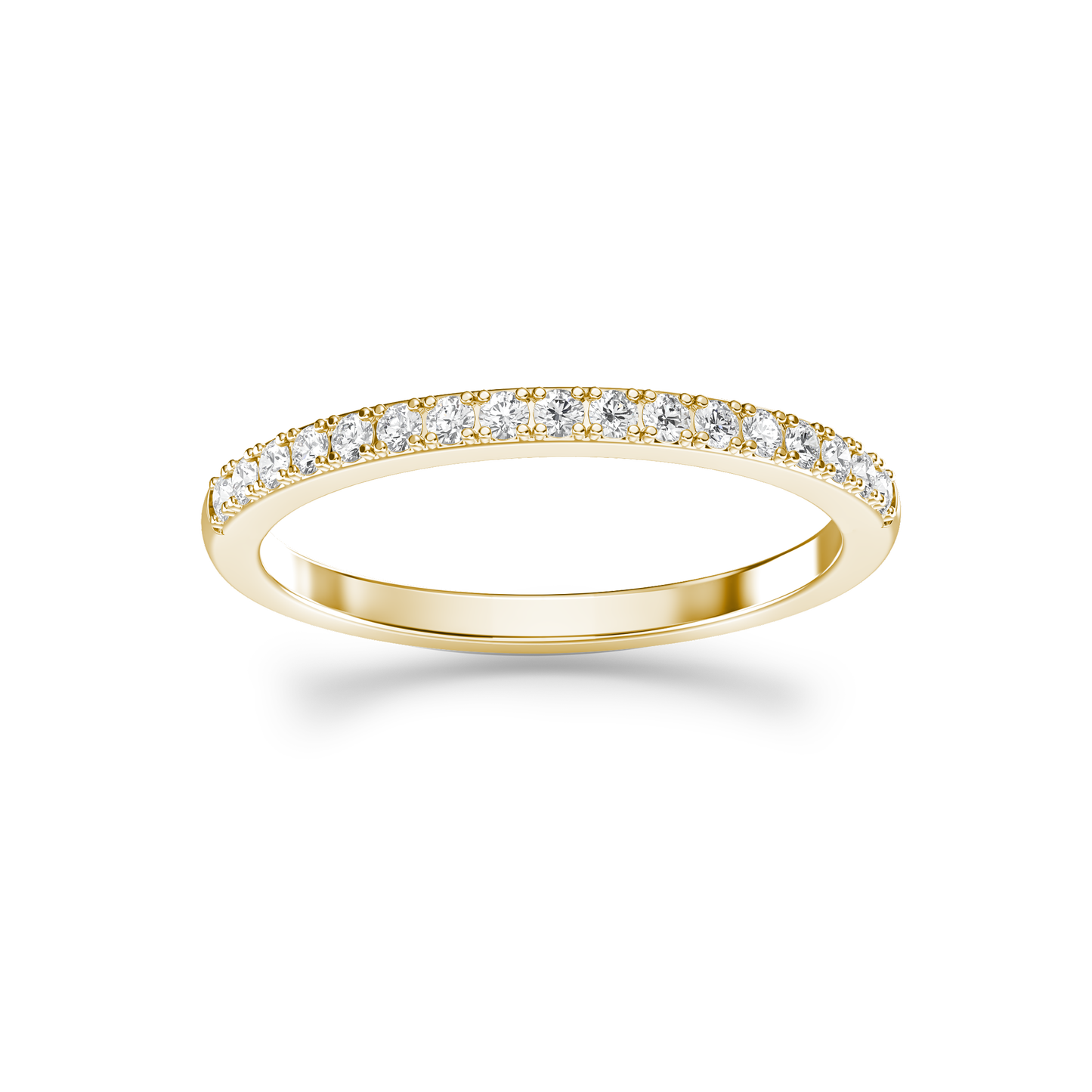 Celestial Glow Ring