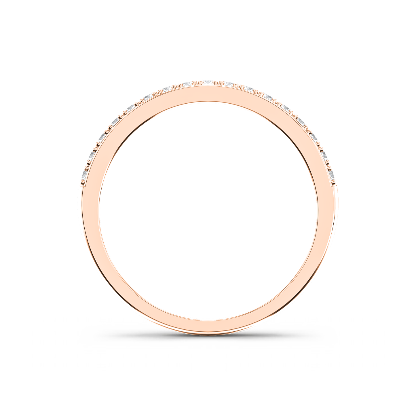 Celestial Glow Ring