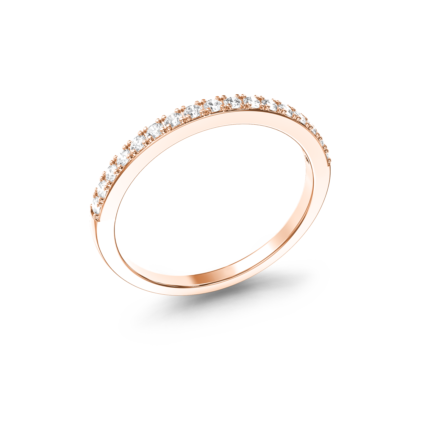 Celestial Glow Ring