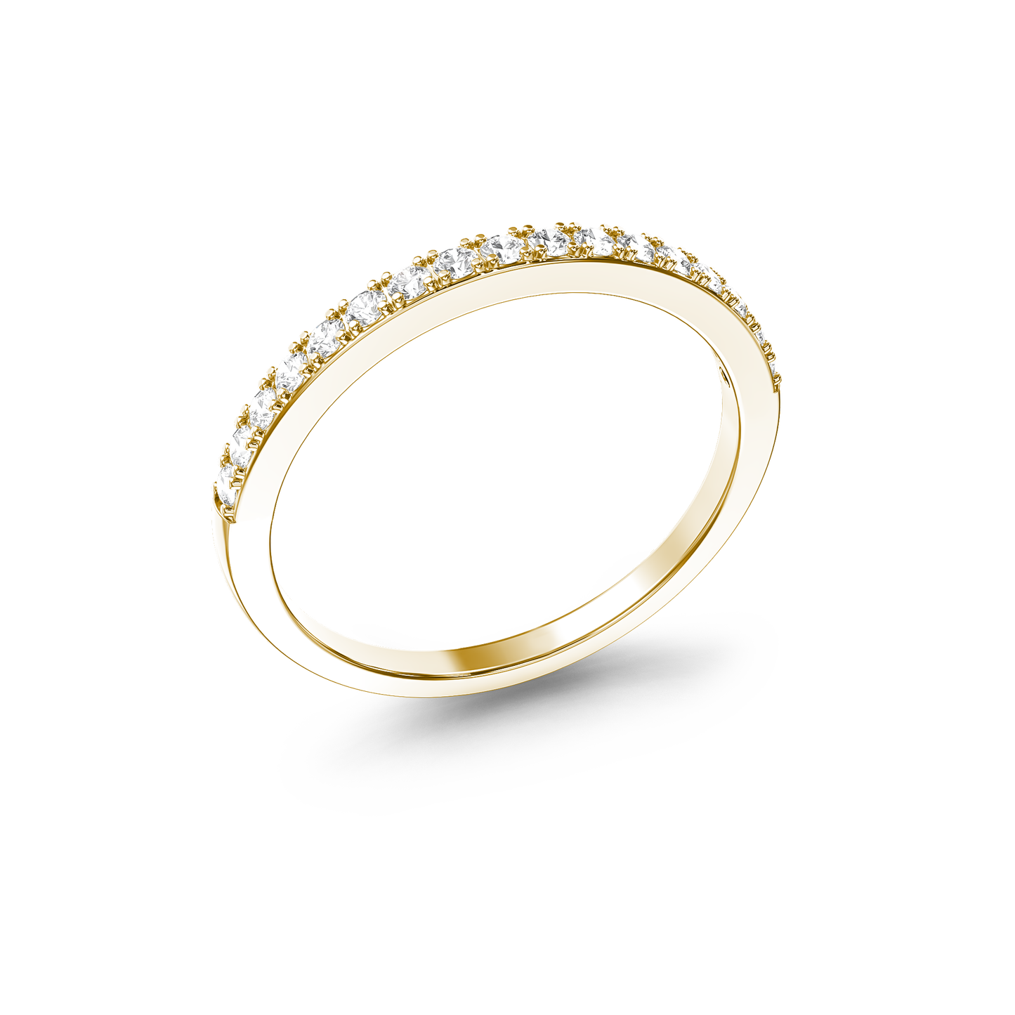 Celestial Glow Ring