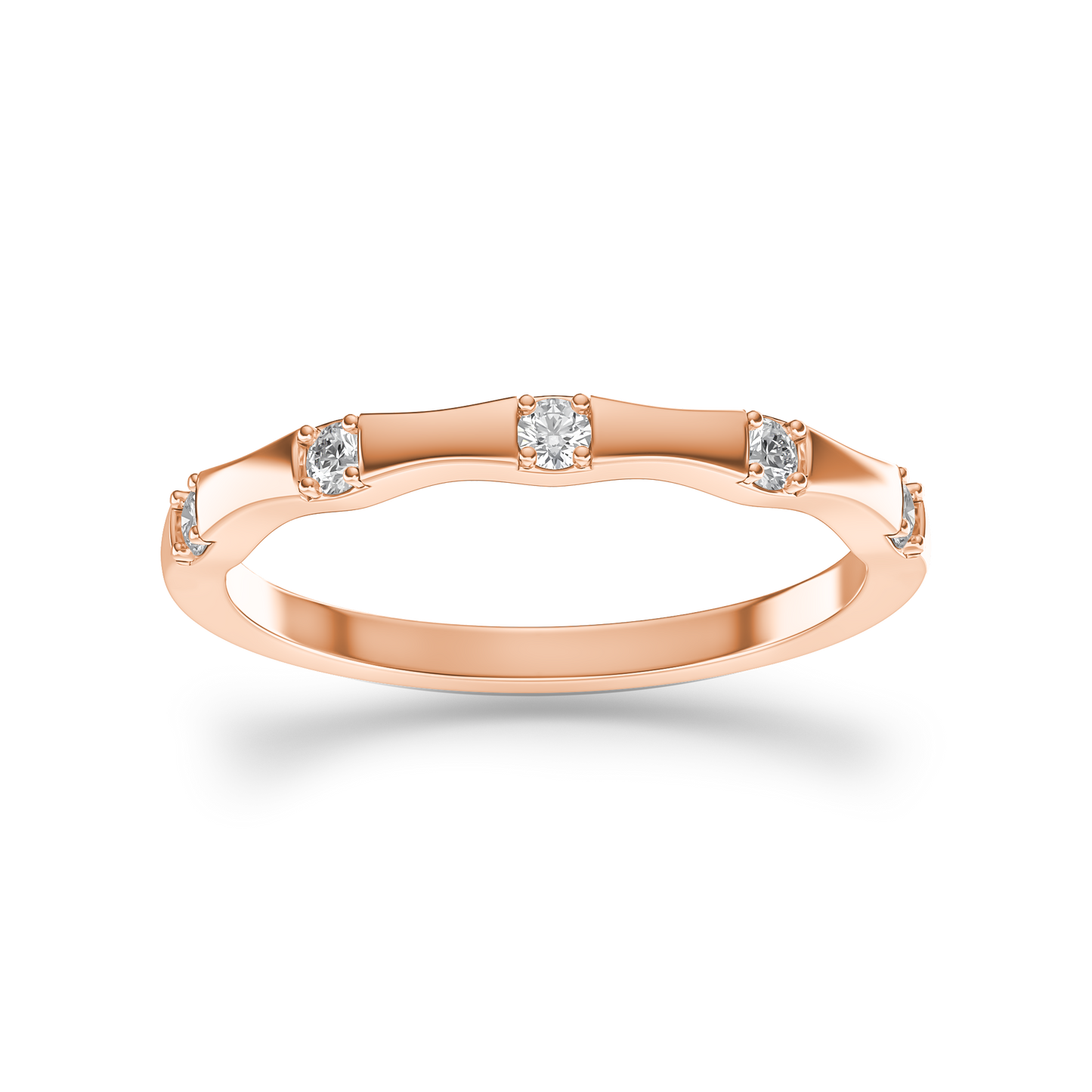 Wave Serenity Band