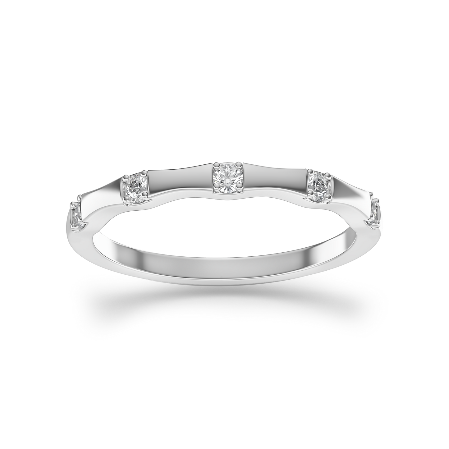 Wave Serenity Band